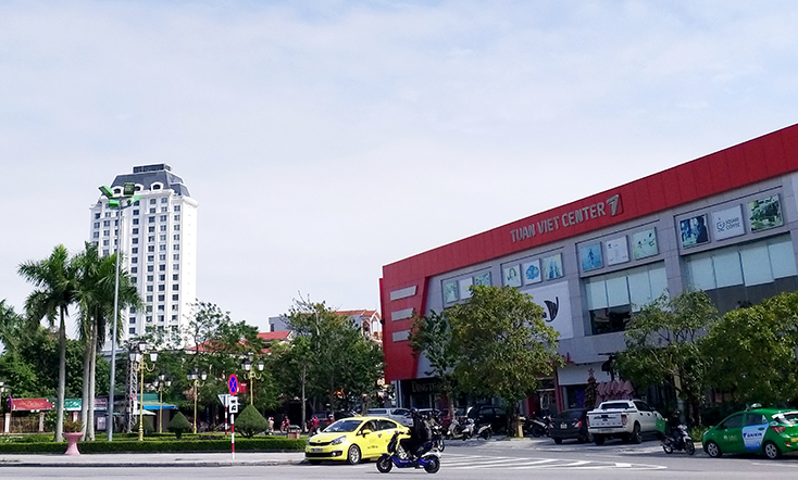 Dấu ấn phong trào làm theo lời Bác