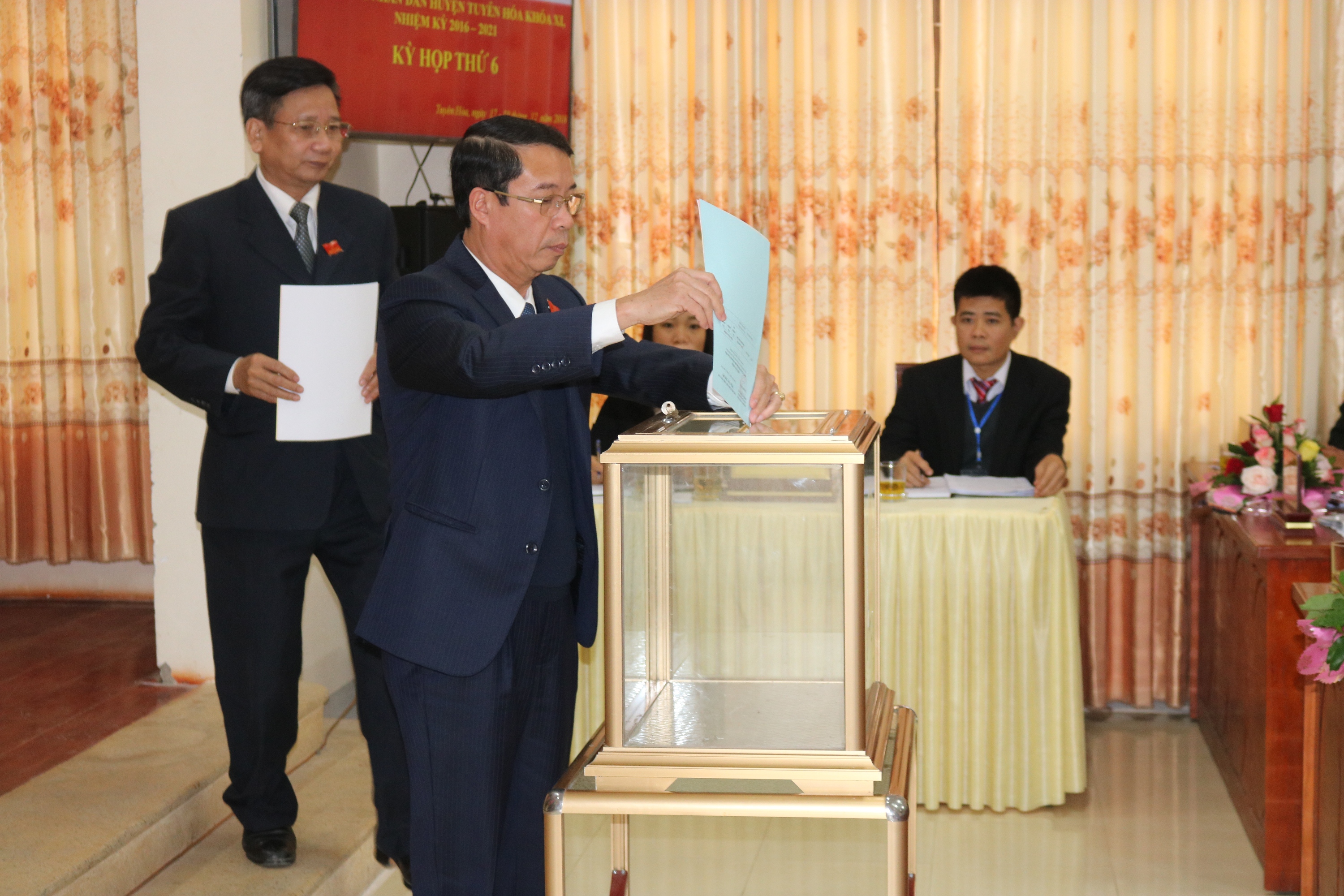 Tuyên Hóa: 19/19 chỉ tiêu kinh tế-xã hội đạt và vượt kế hoạch