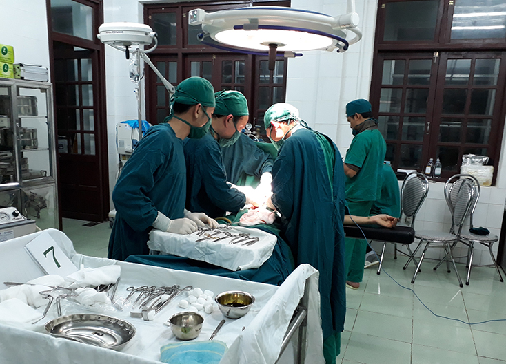 Tầm quan trọng của bảo hiểm y tế trong đời sống người dân