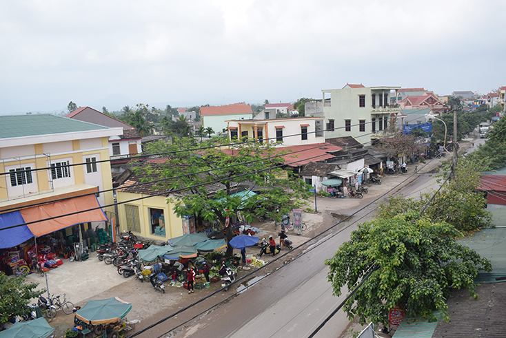 Dấu ấn 15 năm