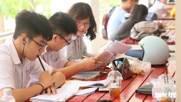 Ưu đãi cho sinh viên sư phạm: Đừng tiếp tục lãng phí