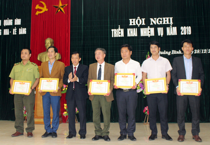 Năm 2019, phấn đấu tăng từ 9-11% tổng lượt khách du lịch đến Di sản