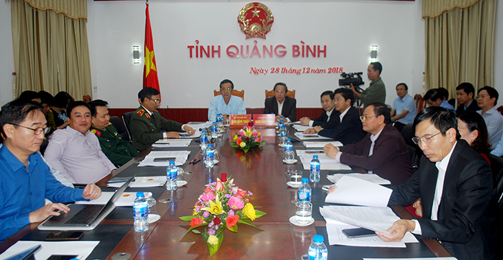 Tiếp tục ổn định kinh tế vĩ mô, kiểm soát lạm phát