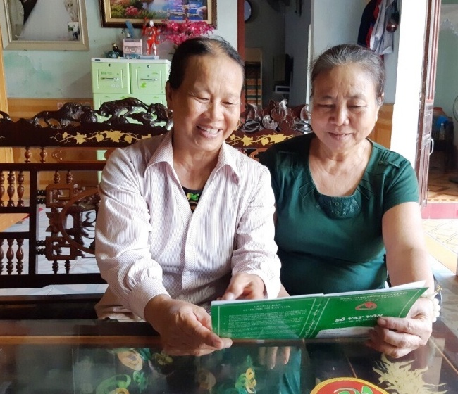 Ngân hàng CSXH huyện Lệ Thủy: Huy động vốn đạt 43,5 tỷ đồng