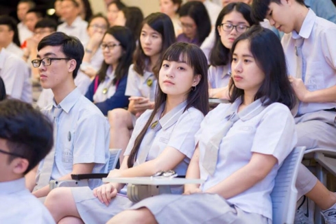 Triết lý giáo dục: Không thể tách rời rèn đức, luyện tài