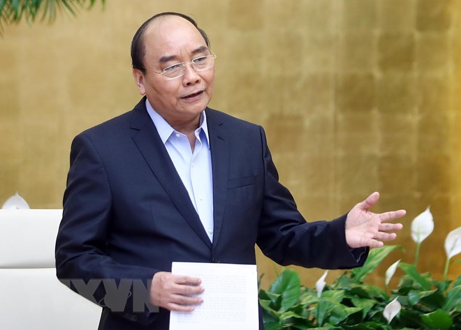 Năm 2019-Nỗ lực đổi mới, sáng tạo, quyết liệt hành động