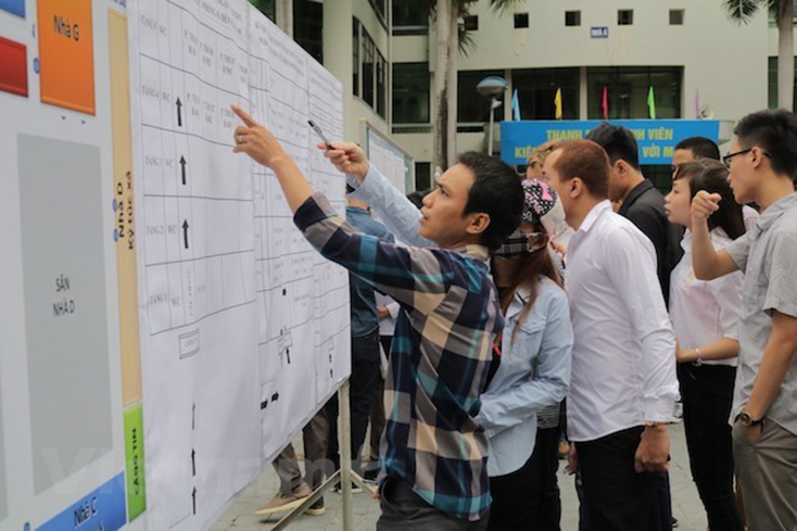 Xuất khẩu lao động năm 2019: Cơ hội việc làm tốt, thu nhập cao