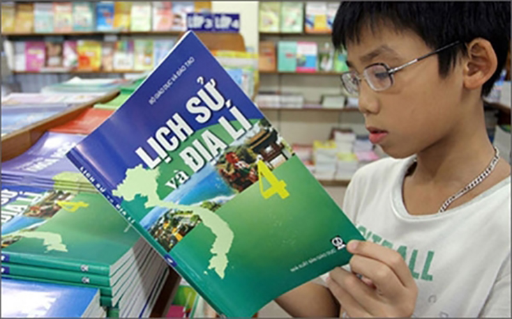 Môn Lịch sử và Địa lí mới sẽ được giảng dạy ở cấp Tiểu học như thế nào?