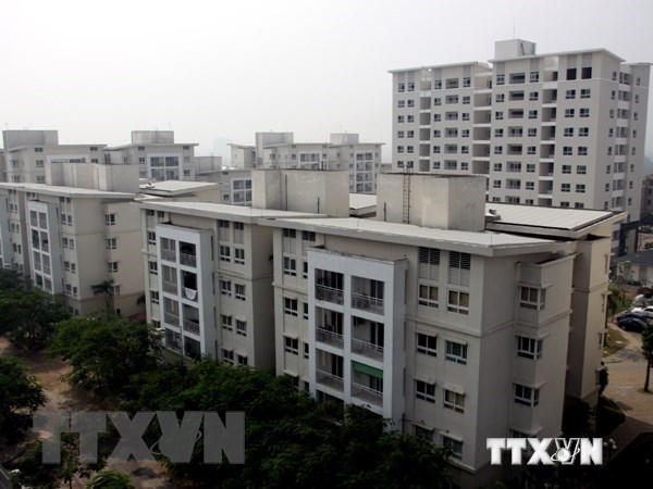 Lãi suất cho vay hỗ trợ mua nhà ở xã hội của năm 2019 là 5%