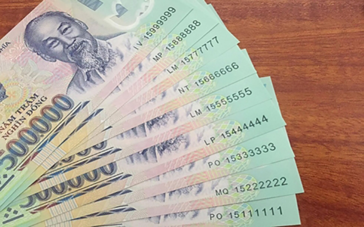 Cải cách tiền lương 2019: Các địa phương sẽ được lấy từ 9 nguồn