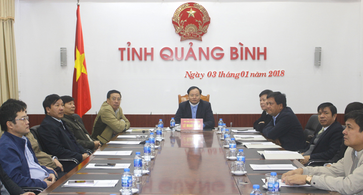 Tăng cường tái cơ cấu ngành Nông nghiệp