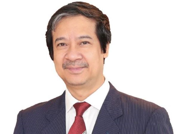 Thủ tướng bổ nhiệm Chủ tịch Hội đồng Đại học Quốc gia Hà Nội