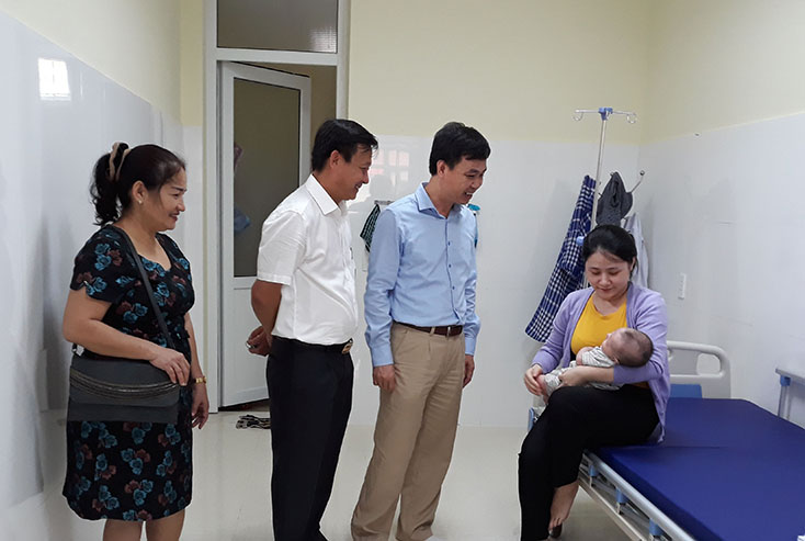 Tập trung các giải pháp để phòng chống dịch bệnh mùa đông-xuân