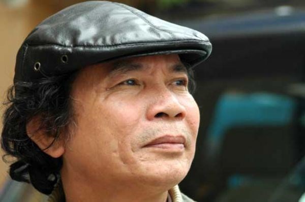 Nhà thơ-nhạc sỹ Nguyễn Trọng Tạo ra đi, để lại một 'Khúc hát sông quê'