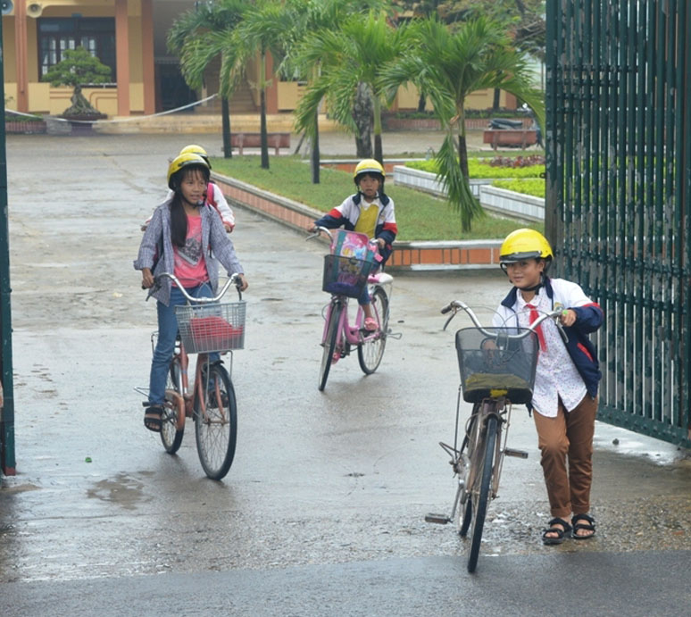 Toàn tỉnh có 242 đảng viên vi phạm chính sách dân số