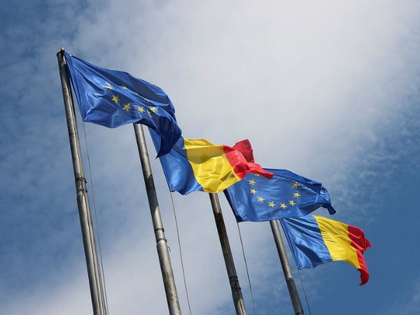 Romania chính thức nhậm chức chủ tịch luân phiên EU