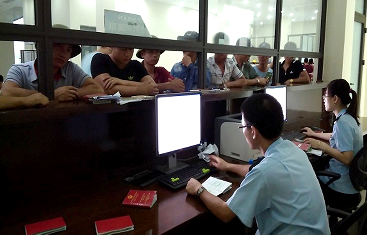 Hải quan Quảng Bình:  Tập trung triển khai các giải pháp tăng thu ngân sách