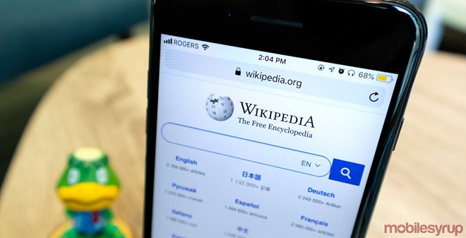 Wikipedia dùng Google Translate để dịch bài ra nhiều ngôn ngữ hơn