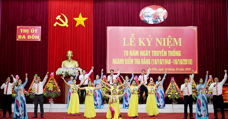 Lan tỏa phong trào xây dựng đời sống văn hóa