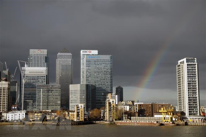 Brexit có lạc bước vào 'mê cung' sau cuộc bỏ phiếu lịch sử?