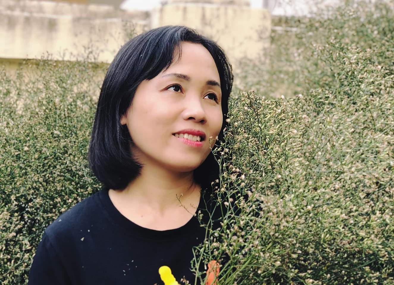 Nhà văn Nguyễn Hương Duyên được kết nạp vào Hội Nhà văn Việt Nam