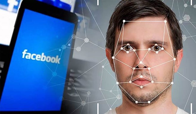 Hãy cẩn thận với trào lưu thử thách khoe ảnh 10 năm trên Facebook