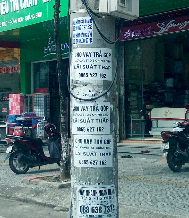 Tập trung điều tra, xử lý nghiêm các hành vi liên quan cho vay nặng lãi, tín dụng đen