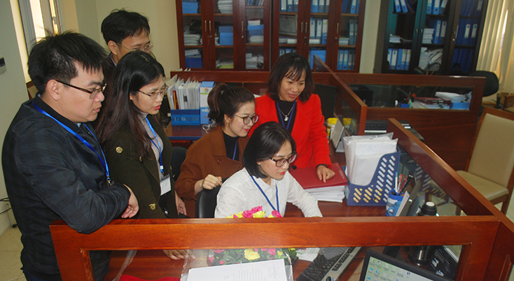 Chuyện thuế những ngày đầu xuân