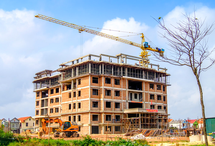 Siết chặt quản lý chất lượng công trình xây dựng