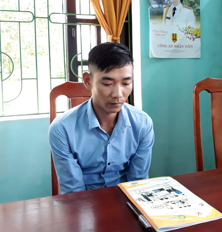 Đã xác định đối tượng đăng thông tin thất thiệt về tiền giả