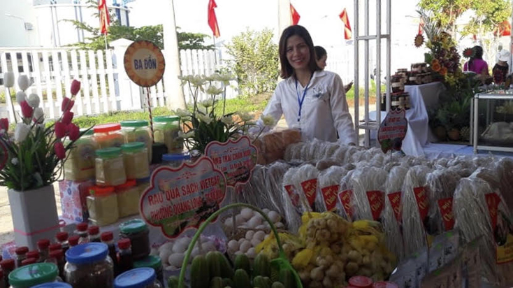 Có 840 công trình, sản phẩm và 13.548 đề tài, sáng kiến ở các cấp