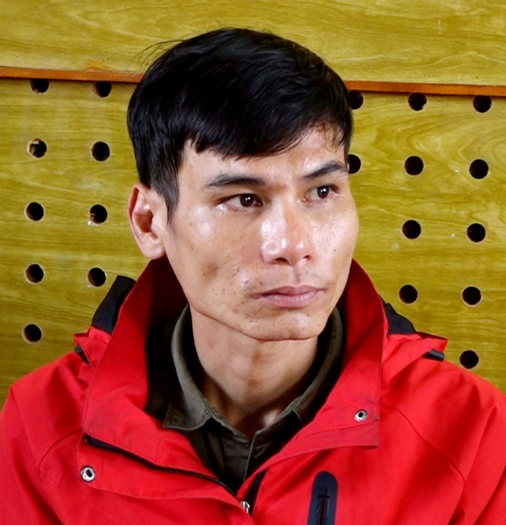 Đấu tranh mạnh với tội phạm "tín dụng đen"