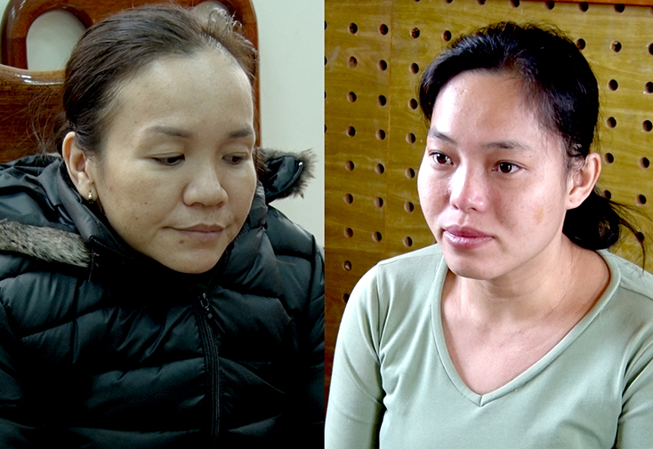 Phá chuyên án lừa đảo chiếm đoạt tài sản qua mạng xã hội