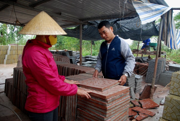 Ra đi để trở về