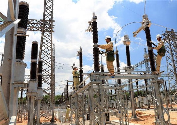 19.500 tỷ đồng đầu tư các dự án lưới điện truyền tải trong năm 2019