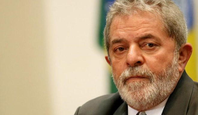 Cựu Tổng thống Brazil Lula da Silva bị kết án thêm 13 năm tù