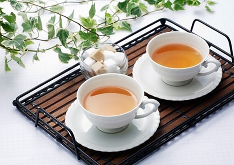 10 "không" khi uống trà