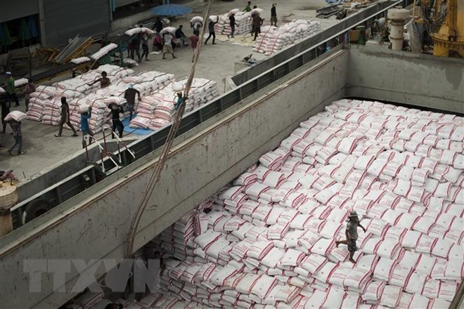 Thái Lan chuẩn bị trình đề nghị trở thành thành viên CPTPP