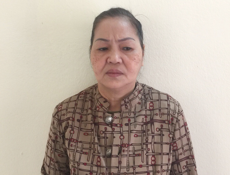 Khởi tố đối tượng lợi dụng từ thiện để lừa đảo