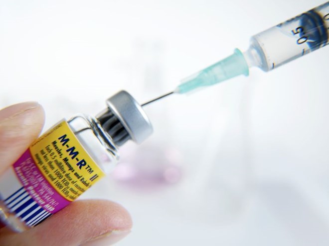 Điều chế vắcxin một mũi chống lại tất cả các chủng virus cúm
