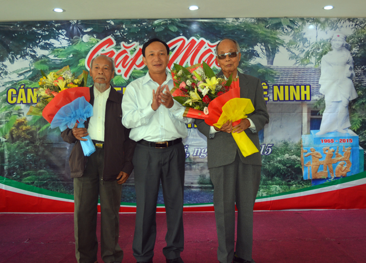 Ký ức hào hùng của một thầy thuốc