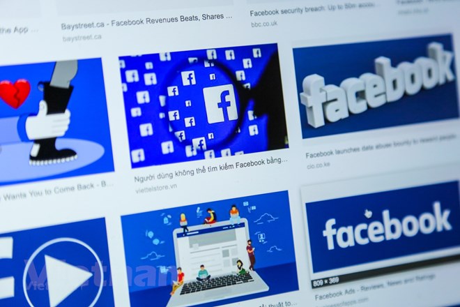 Facebook bày 5 cách giúp người dùng không bị hack tài khoản