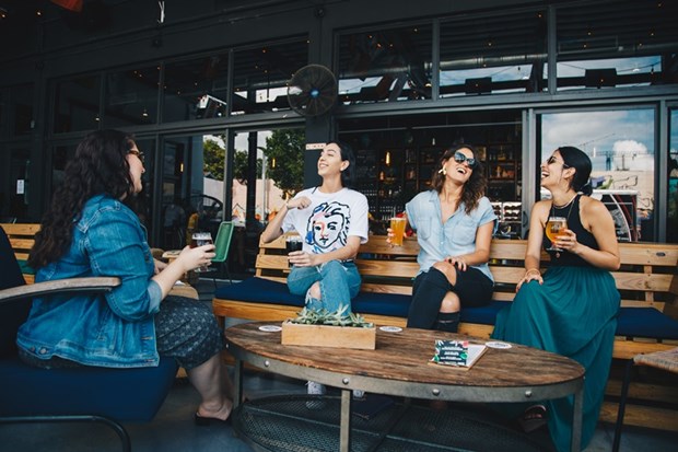 Muốn khỏe mạnh đừng chỉ tập thể thao mà hãy làm thêm điều này
