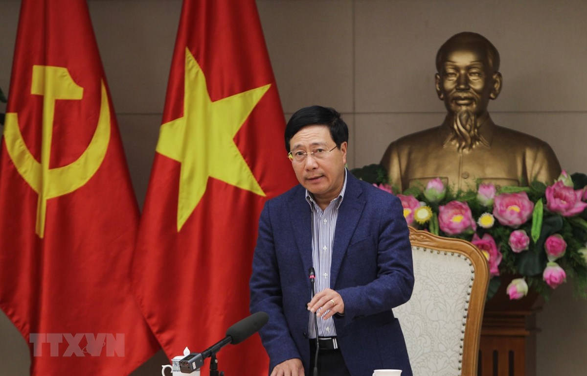 Thượng đỉnh Mỹ-Triều: Sự kiện đối ngoại hàng đầu của Việt Nam năm 2019