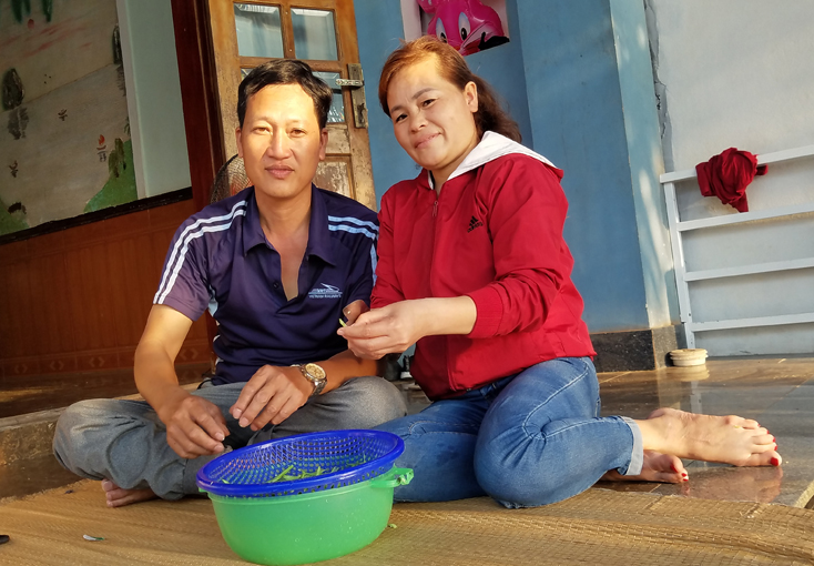 Hành trình sống sót kỳ diệu của một ngư dân