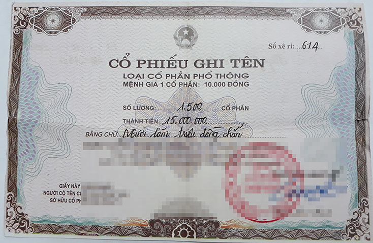 Gìn giữ tài sản Nhà nước khi cổ phần hóa!