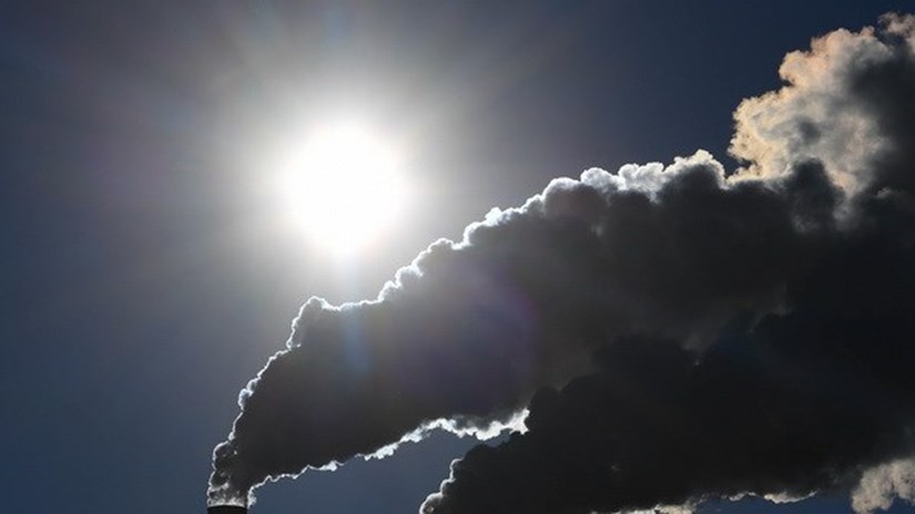 Phương pháp mới giảm thiểu khí CO2 hỗ trợ sản xuất đất hiếm