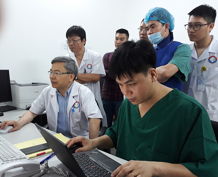 Tập trung phát triển các lĩnh vực chuyên sâu