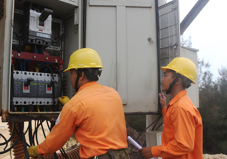 Nâng cao chất lượng dịch vụ khách hàng