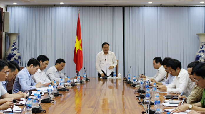 Tập trung phòng, chống các loại dịch bệnh động vật